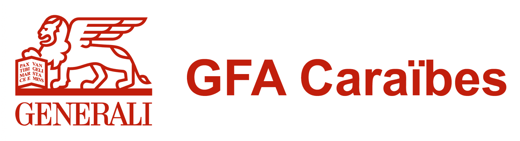 Logo GFA Caraïbes GENERALI