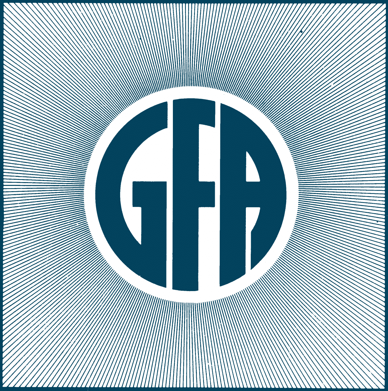 Logo GFA Groupement Francais d